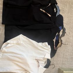 Burberry Women Tops 