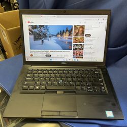 Dell Latitude 7490 - | Laptop Mag The Dell Latitude 7490 with an 8th Gen i7 (like the i7-8650U) is a robust, portable business laptop known for its so