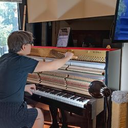 Piano Tuning 