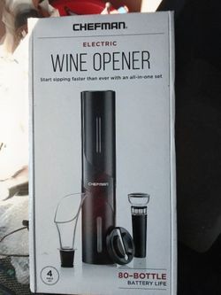 New Inbox Never Opened
