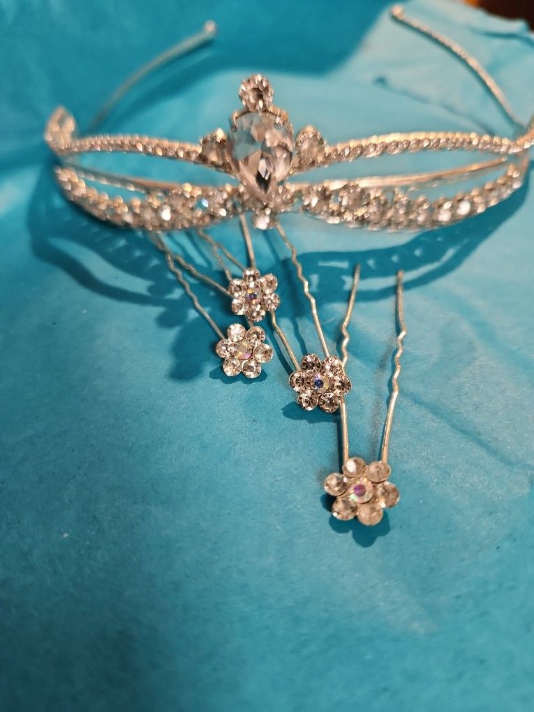 Princess TIARA