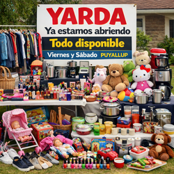 Yarsale