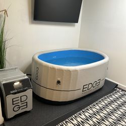 New Edge Cold Plunge