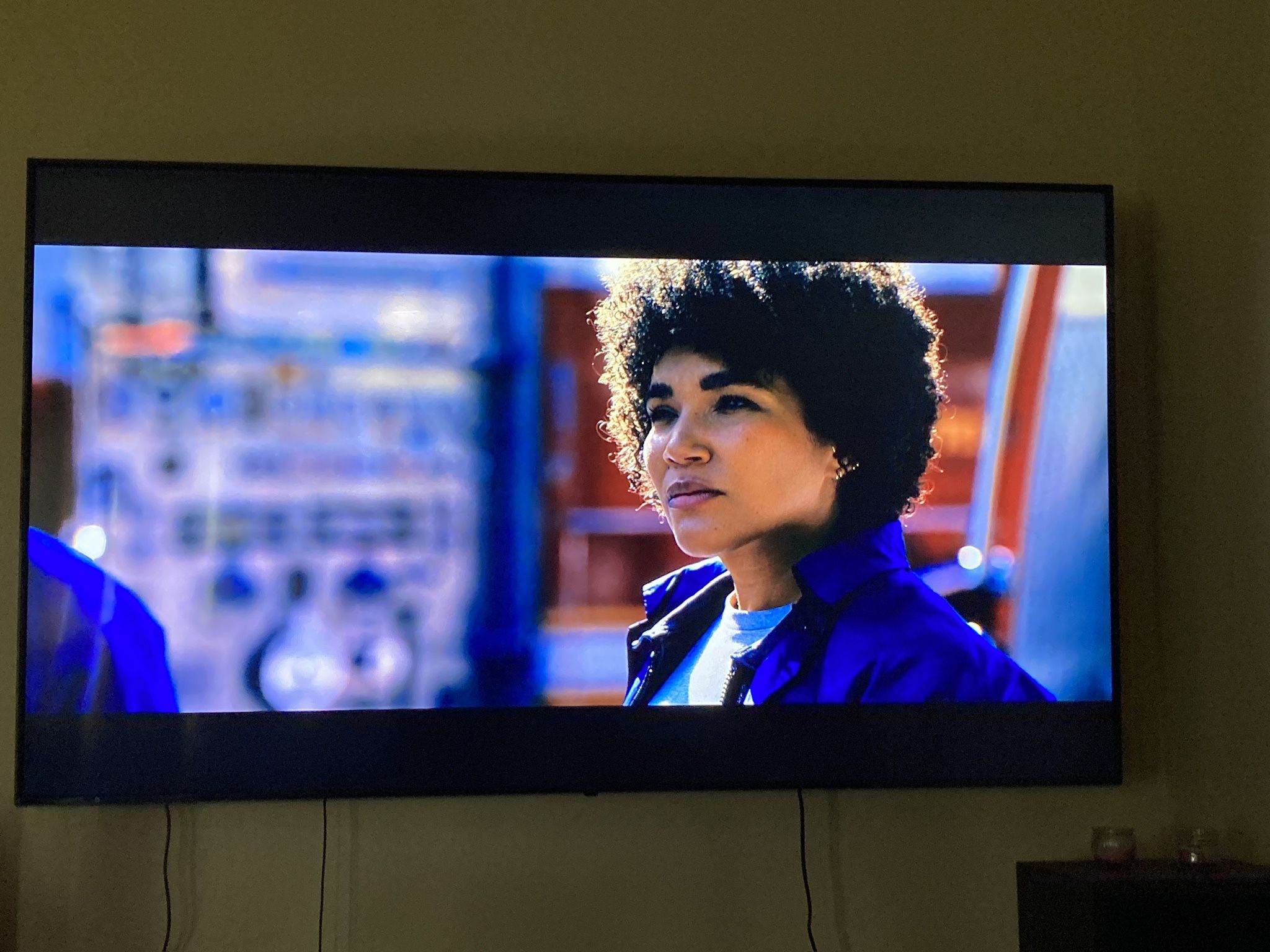 LG 86" Class - UP8770 Series - 4K UHD LED LCD TV