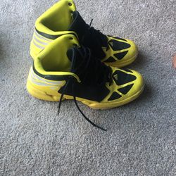 ADIDAS Shoes, Size 9.5