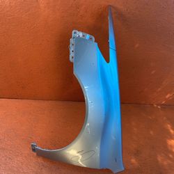 2009 2010 2011 2012 2013 2014 ACURA TL LEFT DRIVER SIDE FENDER PANEL OEM