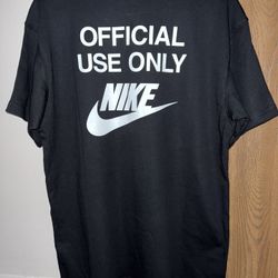 NIKE SHIRT 