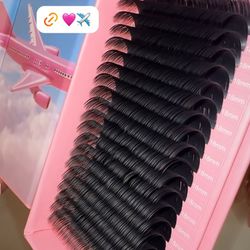 Lash Supplies