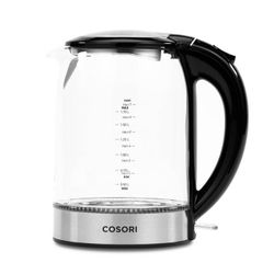 Cosori Original 1.7L Electric Glass Kettle