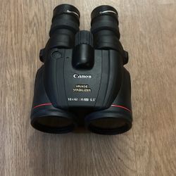 canon stabilizer binoculars