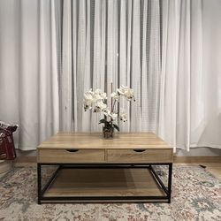 Coffee  table 🔺Good  Condition 🔺