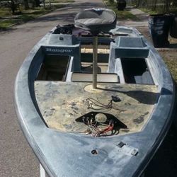 Boat And Jetske’s Repair 