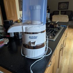 Jack LaLane Power Juicer