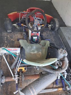 gocart