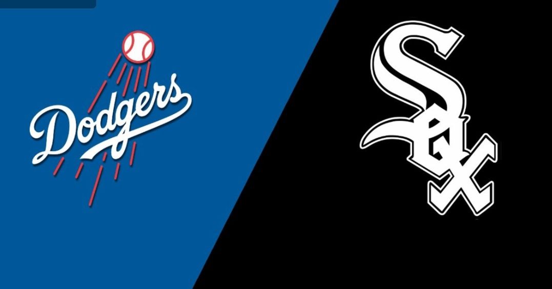 Los Angeles Dodgers game tickets
