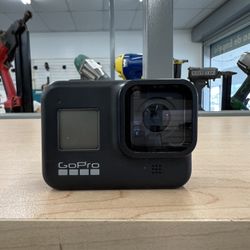 GoPro 8 Black