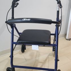 Drive Mobility Walker