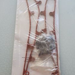 Ford 4.6l Valve Cover Gaskets And Oil Pan Gasket