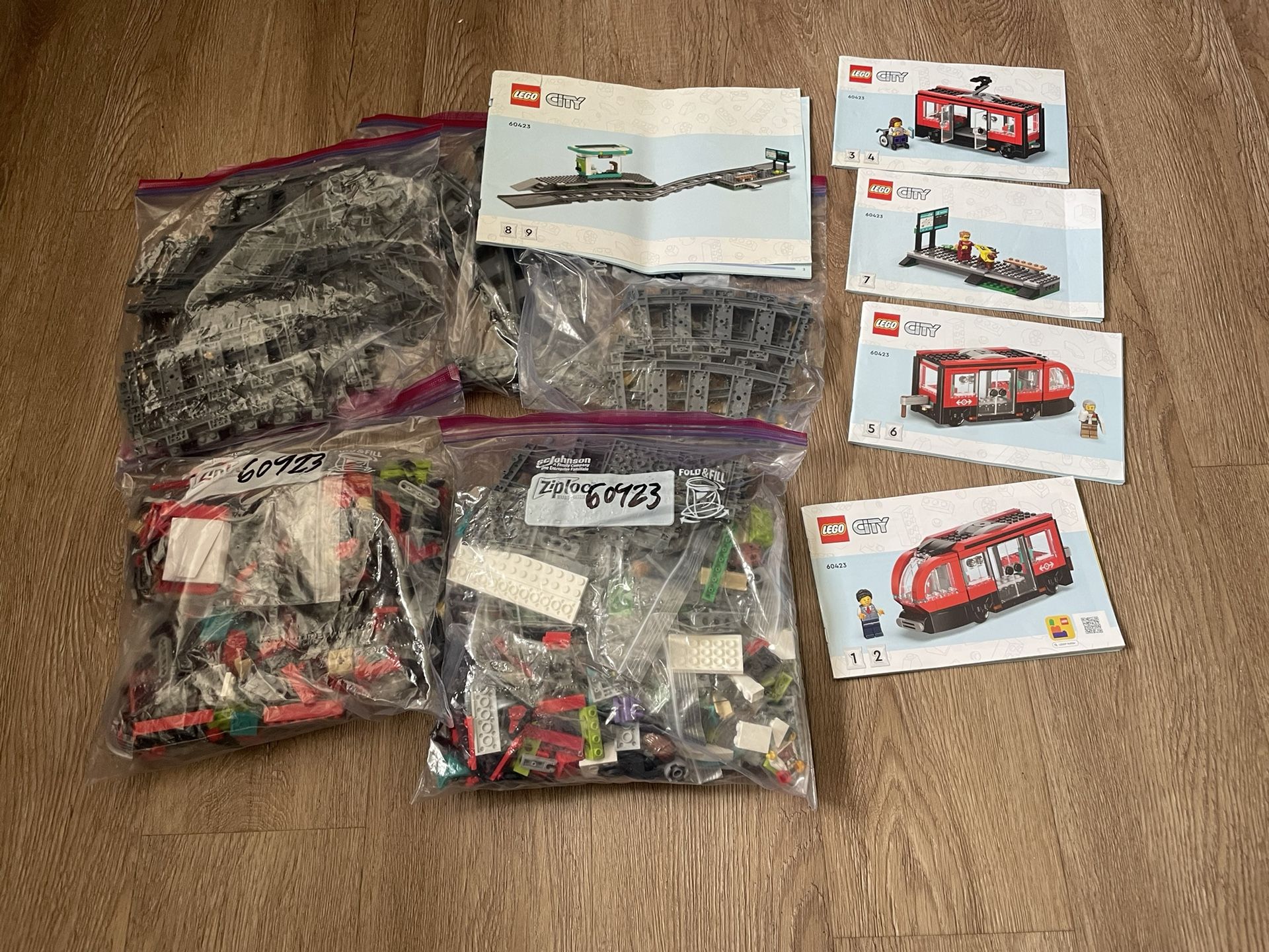lego