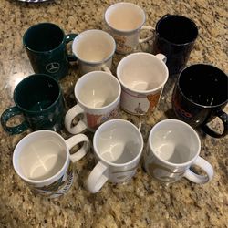 Coffee Mugs