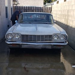 1964 Chevrolet Impala 2door