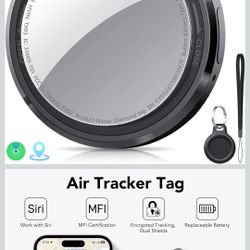 Tracker Tag