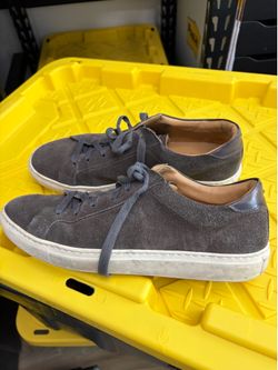 To Boot New York Devin Sneakers size 9.5 Mens