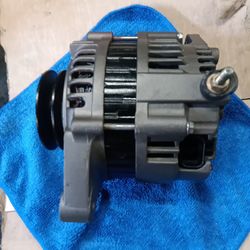 Alternators 