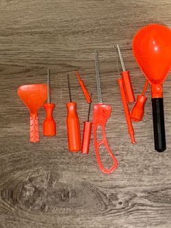 Pumpkin Carving Kit Halloween Tools Set