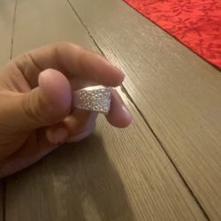 Sliver Ring 