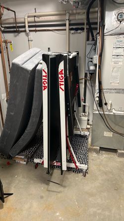 Tiga Ping Pong Table