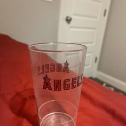 Angels Stadium Cup