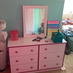 5 Piece Twin Bedroom Set