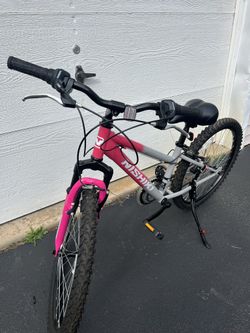 Nishiki Girls Pueblo 24 Mountain Bike for Sale in Atkinson NH