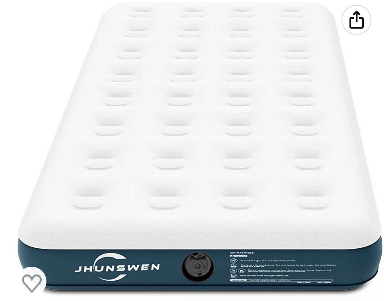 Camping Air Mattress