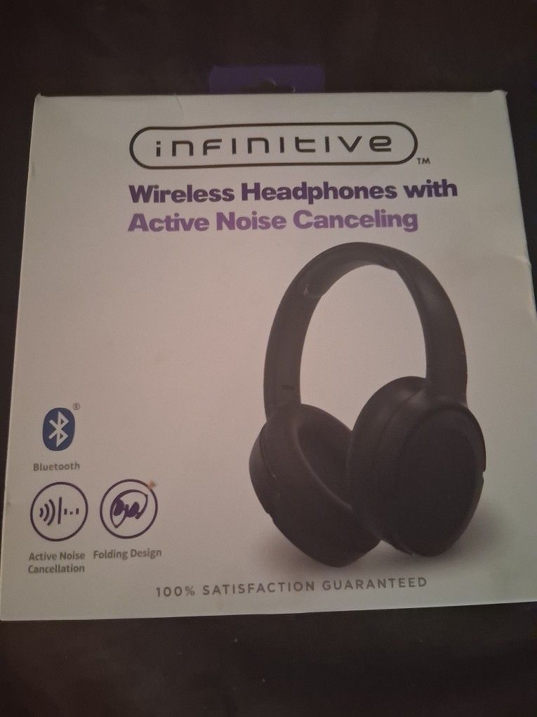 Wireless Headset