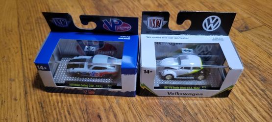 M2 Machines
