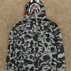 Bape Hoodie