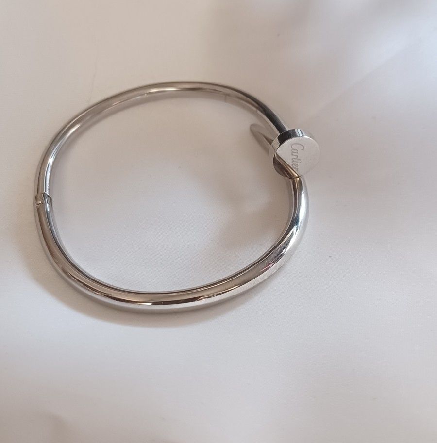 Nail Bracelet