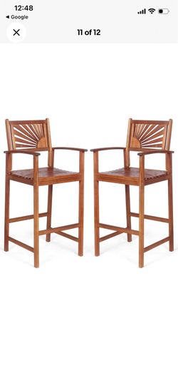 Barstools