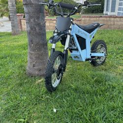 Tuttio  Soleil 01 Blue 2026 Model 750 Miles