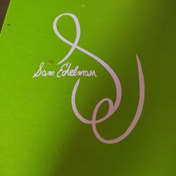 Sanedelman Sandals