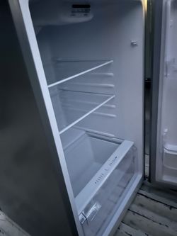 Brand New Fridge 