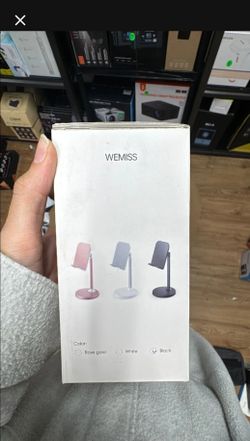 WEMISS Cell Phone Stand