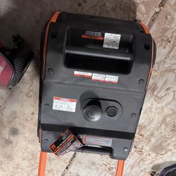 Brand new multi fuel inverter generator