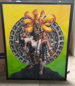 Picture frame