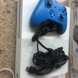 Xbox One S 500 Gb Excellent Condition 