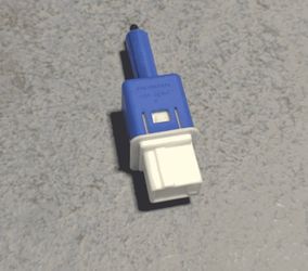 2016-2022 Honda Pilot BRAKE PEDAL LIGHT SWITCH CONTROL OEM