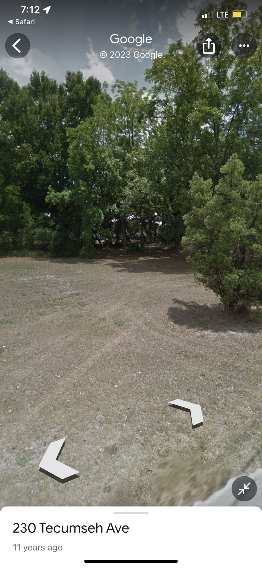 230 Tecumseh Ave N Fort Meade Fl 33841