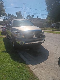 2009 Dodge Ram
